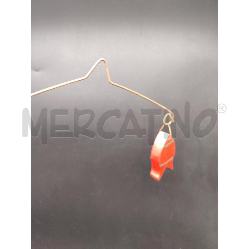 PESCATORI DA RIV | Mercatino dell'Usato Roma eur 3