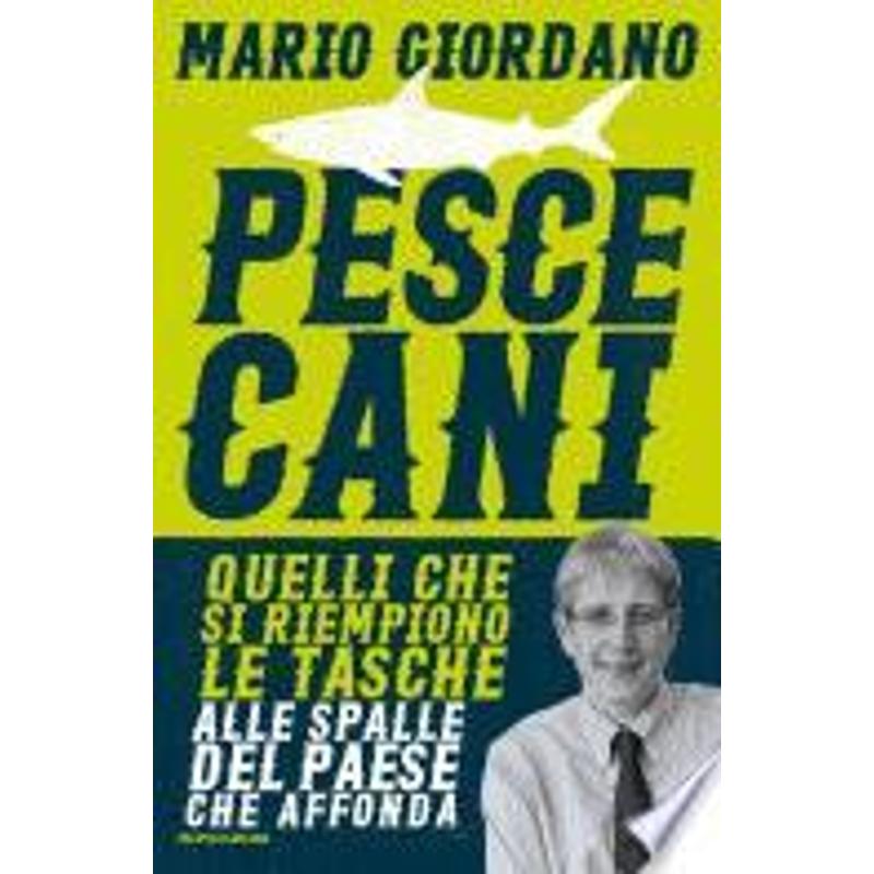 PESCECANI | Mercatino dell'Usato Roma eur 1