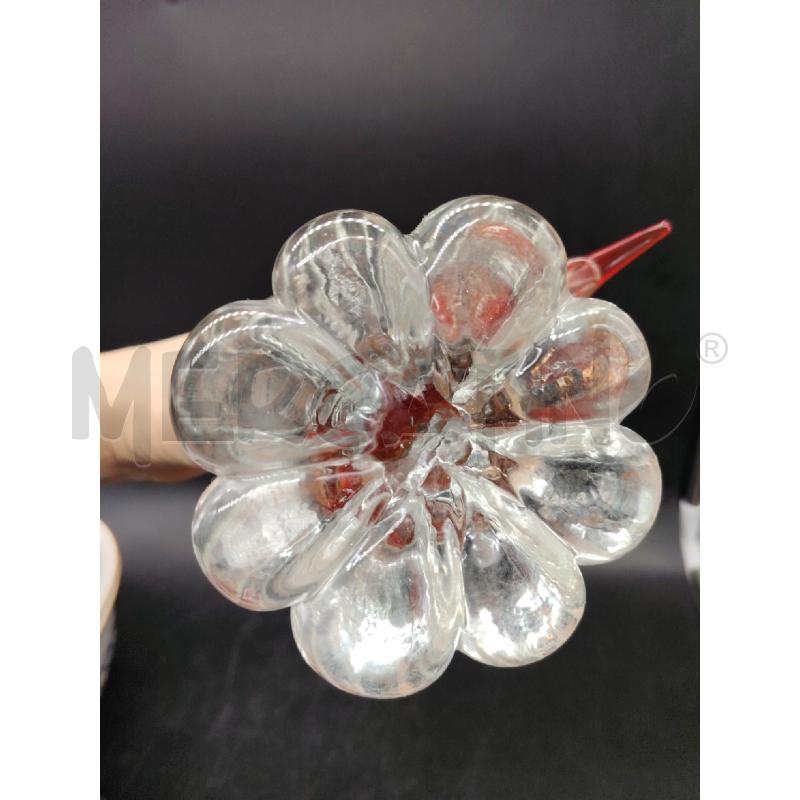 PESCE  MURANO  | Mercatino dell'Usato Roma eur 4