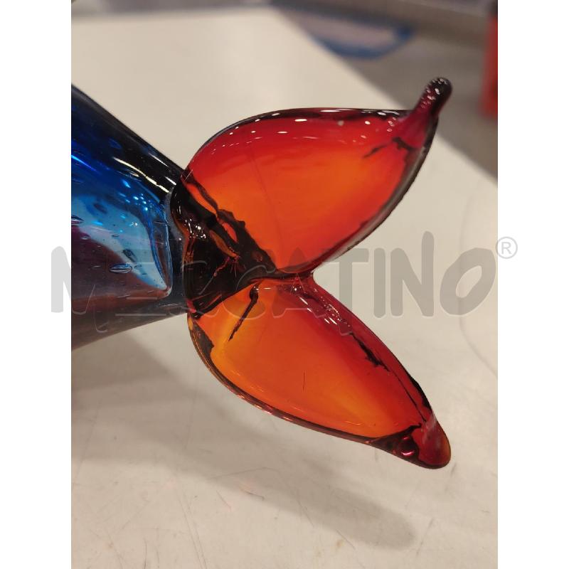 PESCE  MURANO  | Mercatino dell'Usato Roma eur 3