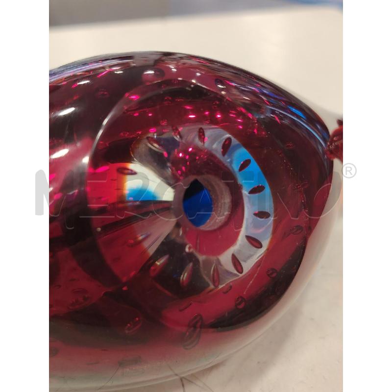 PESCE  MURANO  | Mercatino dell'Usato Roma eur 5