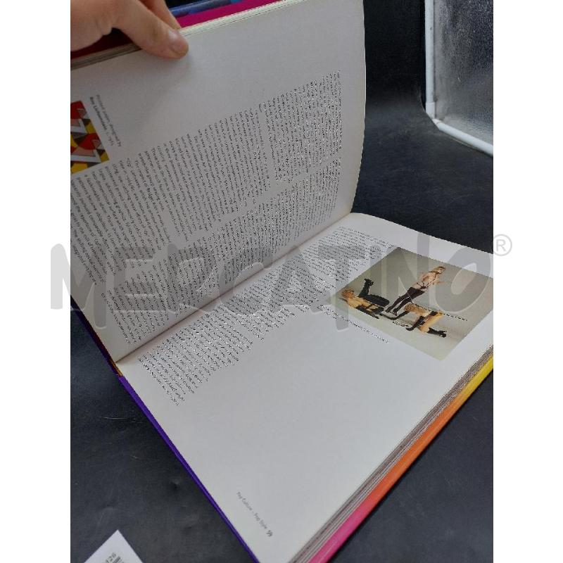 PHILIPPE GARNES SIXTIES DESIGN | Mercatino dell'Usato Roma eur 3