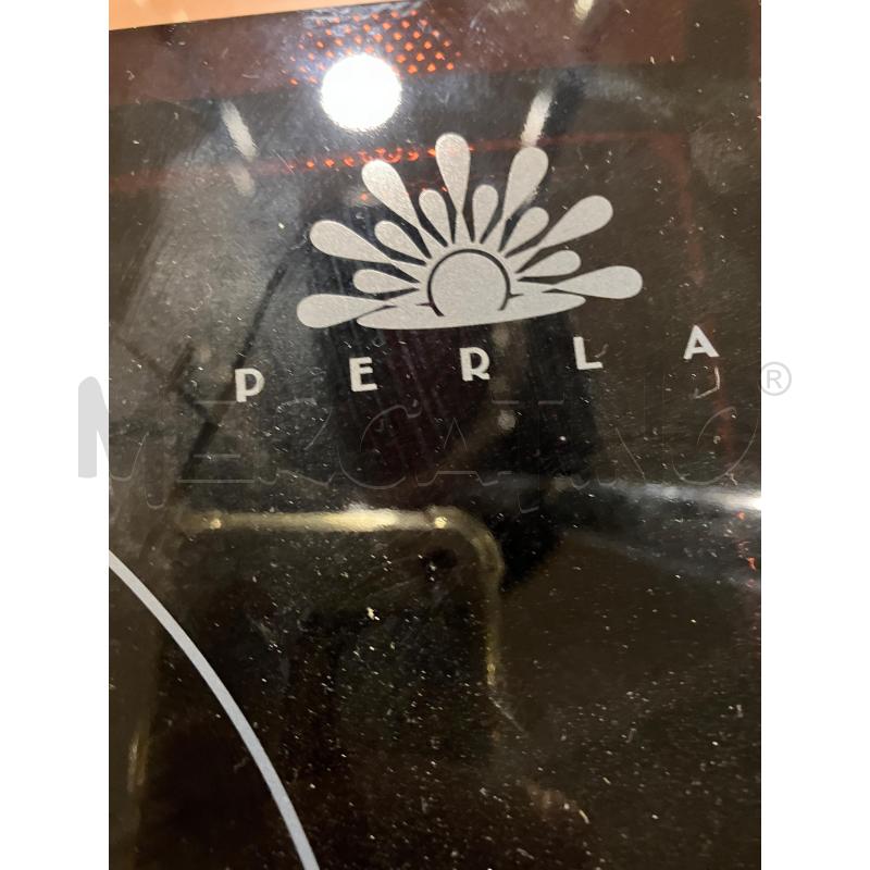 PIANO COTTURA INDUZIONE PERLA 4F | Mercatino dell'Usato Roma eur 3