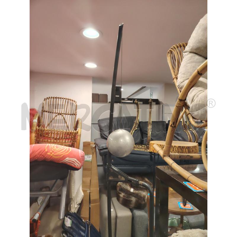 PIANTANA ARTEMIDE MOD NESTORE DA RIV  | Mercatino dell'Usato Roma eur 2