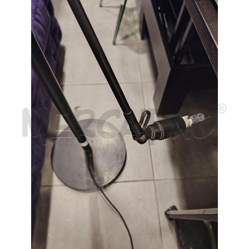 PIANTANA ARTEMIDE MOD NESTORE DA RIV  | Mercatino dell'Usato Roma eur 3