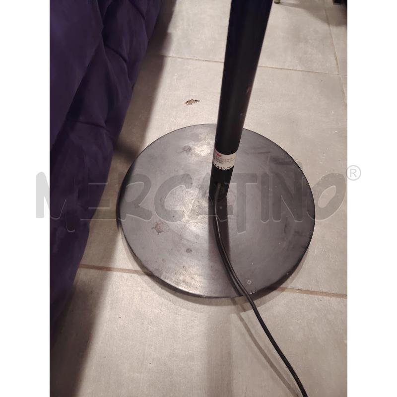 PIANTANA ARTEMIDE MOD NESTORE DA RIV  | Mercatino dell'Usato Roma eur 4