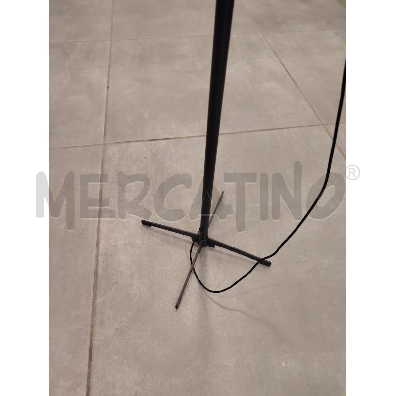 PIANTANA ATMOSPHERA IN METALLO USB  | Mercatino dell'Usato Roma eur 2