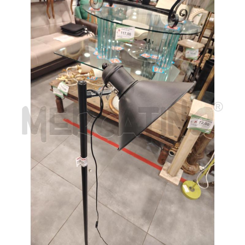 PIANTANA ATMOSPHERA IN METALLO USB  | Mercatino dell'Usato Roma eur 3