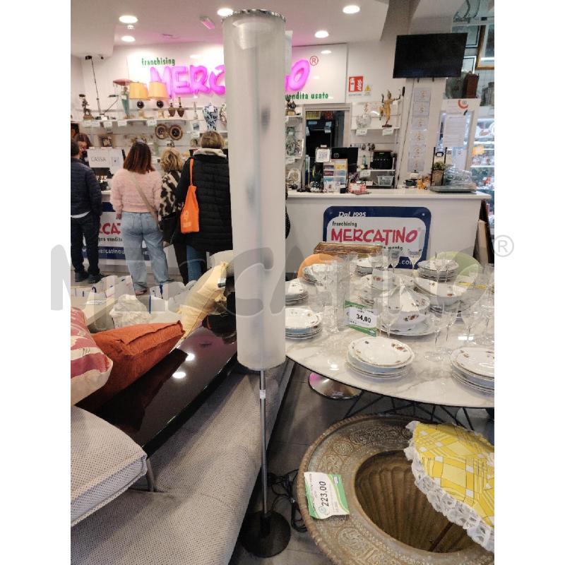PIANTANA B/CROMO CILINDRO | Mercatino dell'Usato Roma eur 1