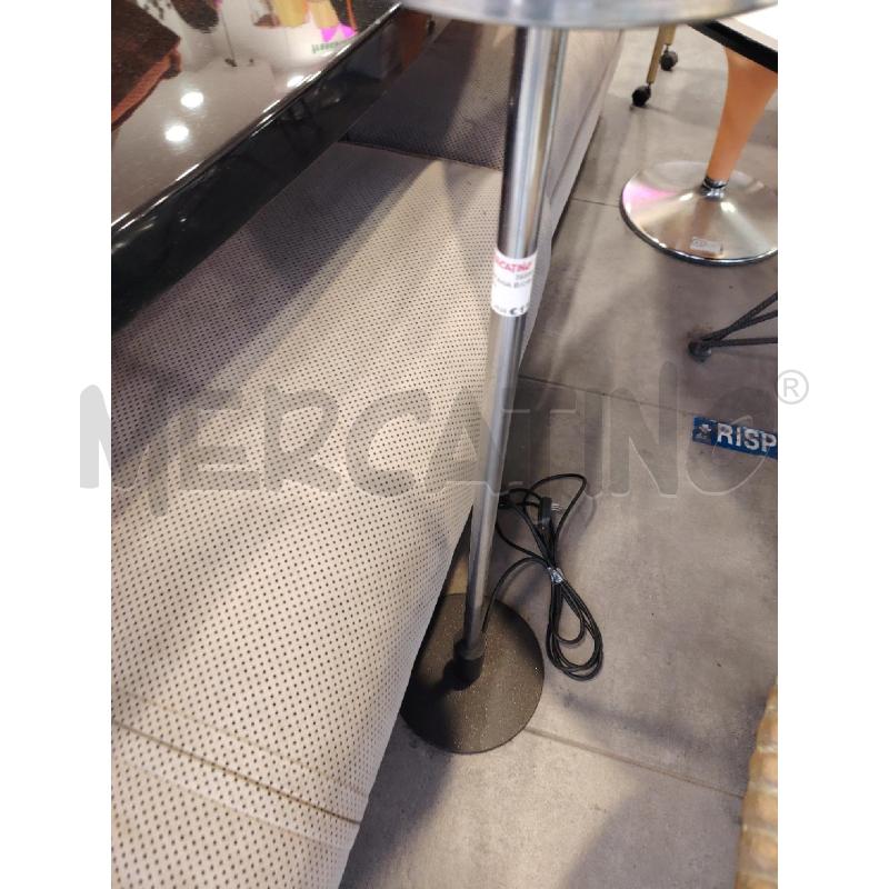 PIANTANA B/CROMO CILINDRO | Mercatino dell'Usato Roma eur 3