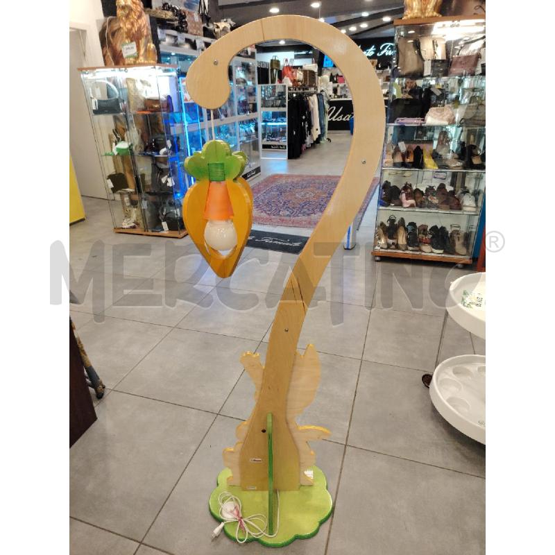 PIANTANA BAMBIN CONIGLI | Mercatino dell'Usato Roma eur 3
