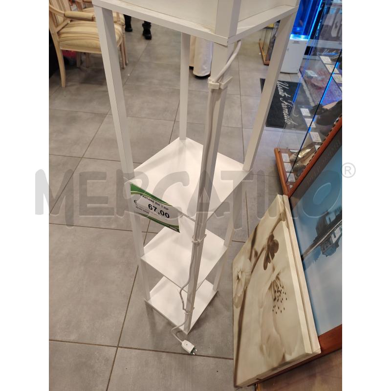 PIANTANA BIA 3 RIP | Mercatino dell'Usato Roma eur 2