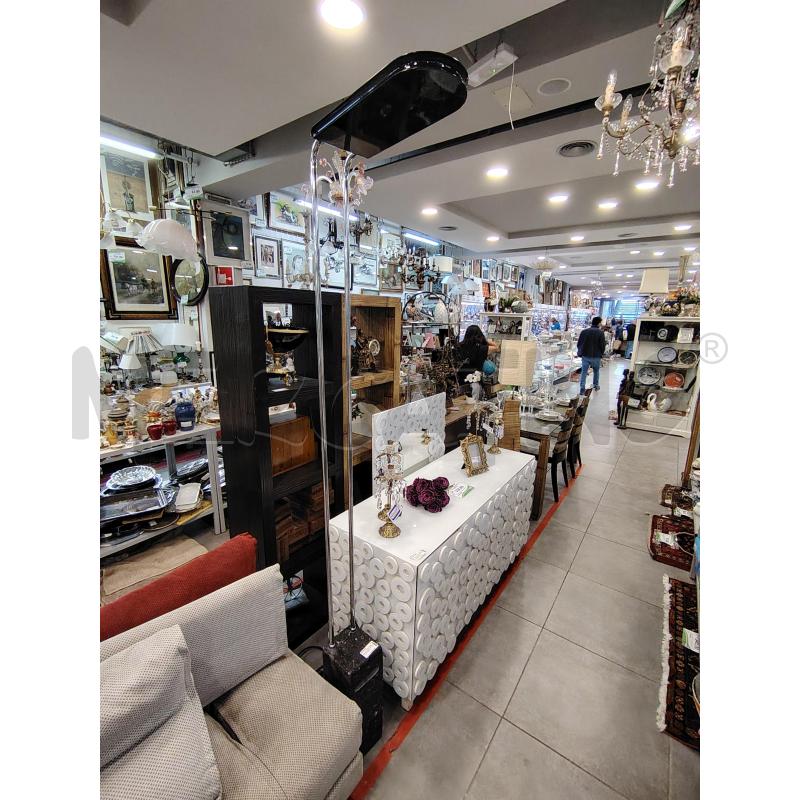 PIANTANA BRUNO GECCHELIN PER SKIPPER | Mercatino dell'Usato Roma eur 1