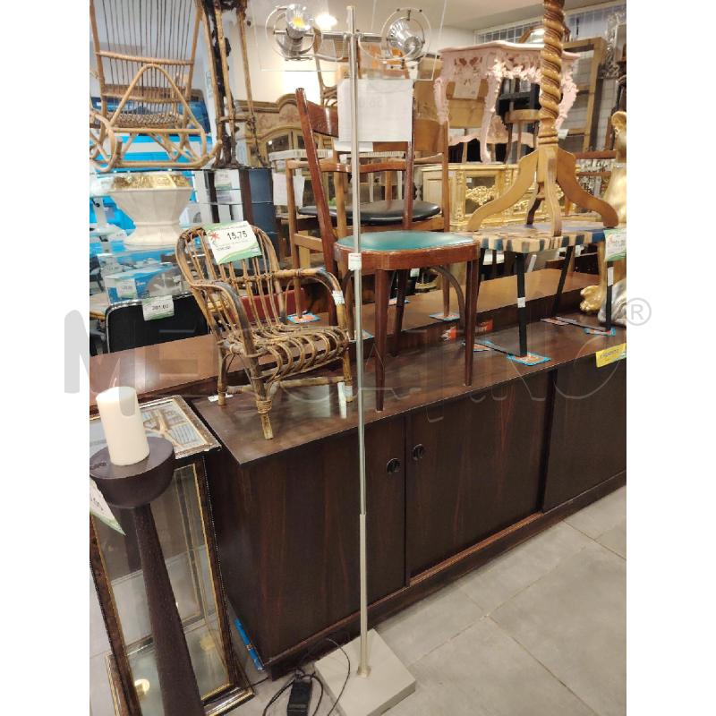 PIANTANA CROMO 2 SPOT | Mercatino dell'Usato Roma eur 1