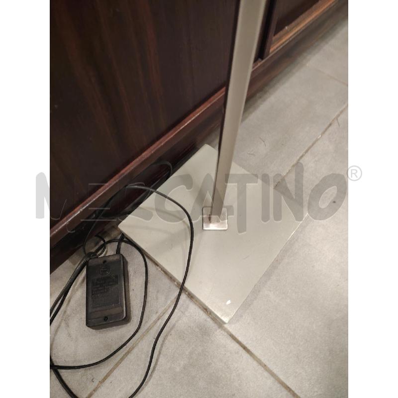 PIANTANA CROMO 2 SPOT | Mercatino dell'Usato Roma eur 3