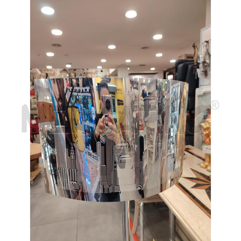 PIANTANA CROMO NEW YORK | Mercatino dell'Usato Roma eur 2