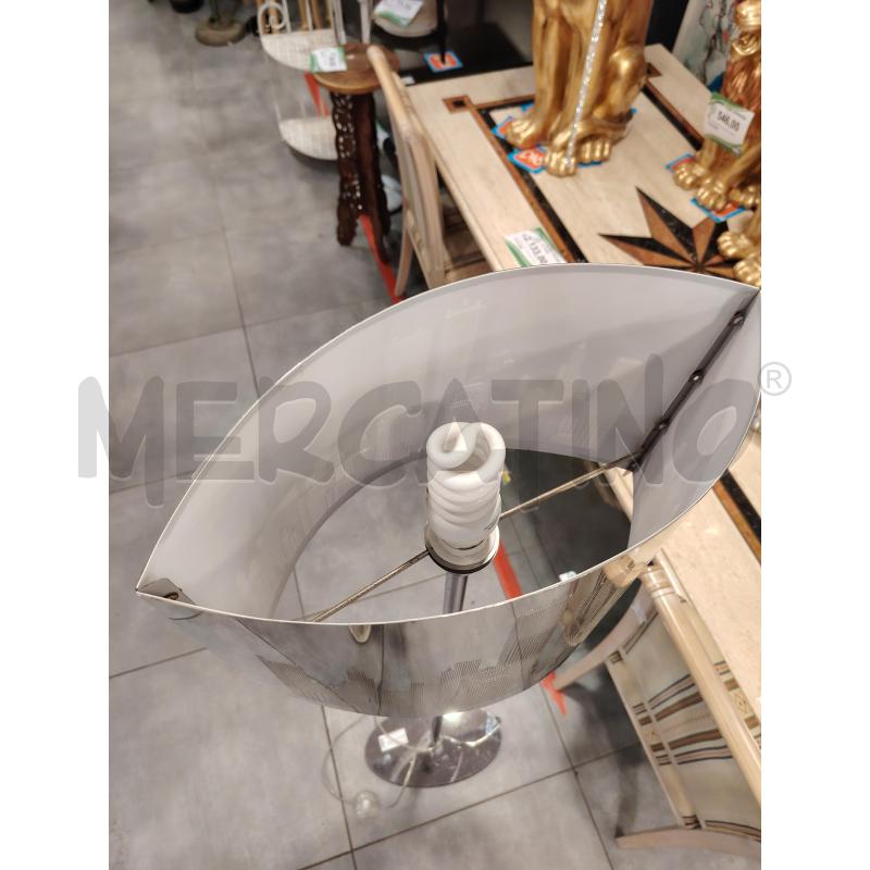 PIANTANA CROMO NEW YORK | Mercatino dell'Usato Roma eur 3