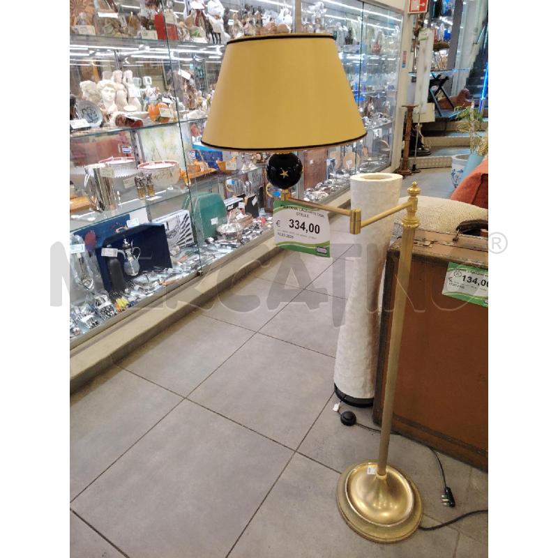 PIANTANA LAUDARTE DOR STELLE | Mercatino dell'Usato Roma eur 1