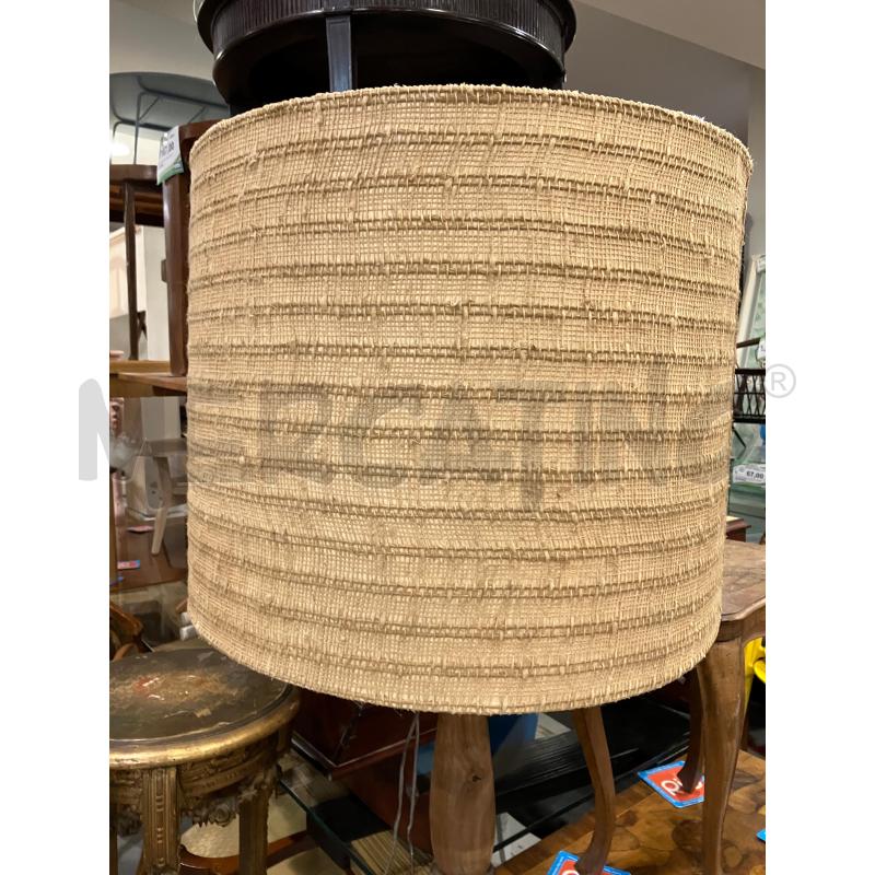 PIANTANA LEGNO  | Mercatino dell'Usato Roma eur 3