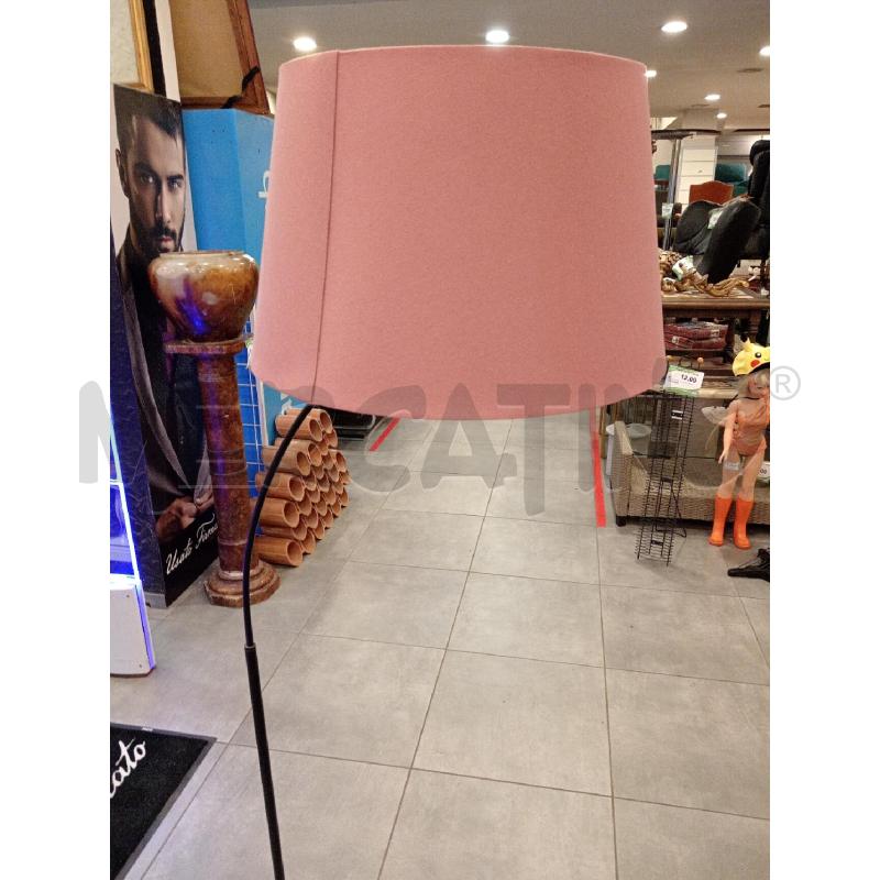 PIANTANA MAISONS DU MONDE C/ROSA | Mercatino dell'Usato Roma eur 2