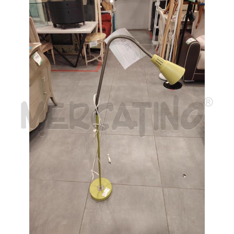 PIANTANA MET VERDE FLESSIBILE | Mercatino dell'Usato Roma eur 1