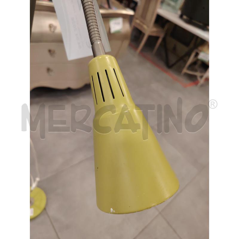 PIANTANA MET VERDE FLESSIBILE | Mercatino dell'Usato Roma eur 2