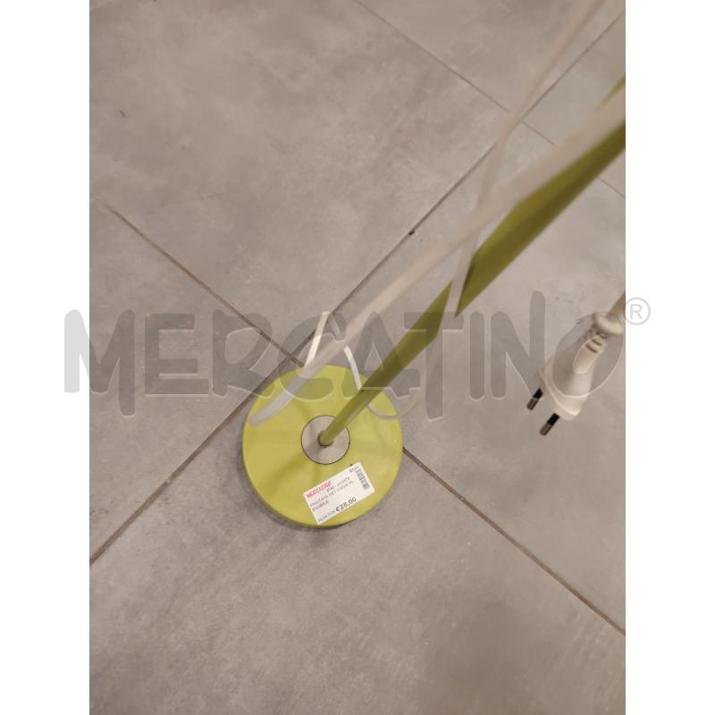 PIANTANA MET VERDE FLESSIBILE | Mercatino dell'Usato Roma eur 3
