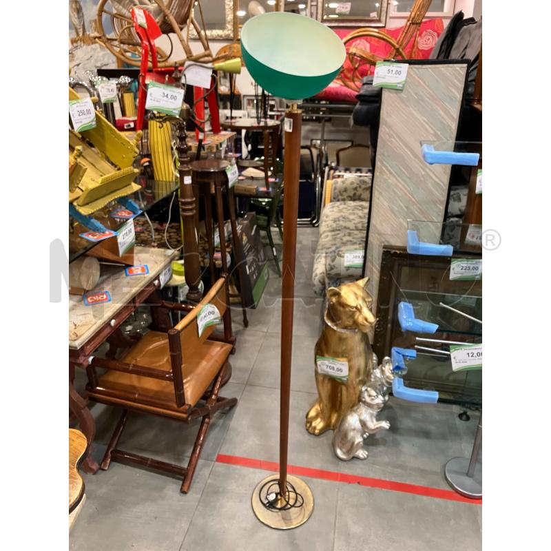 PIANTANA S/LEGNO P/VERDE | Mercatino dell'Usato Roma eur 1