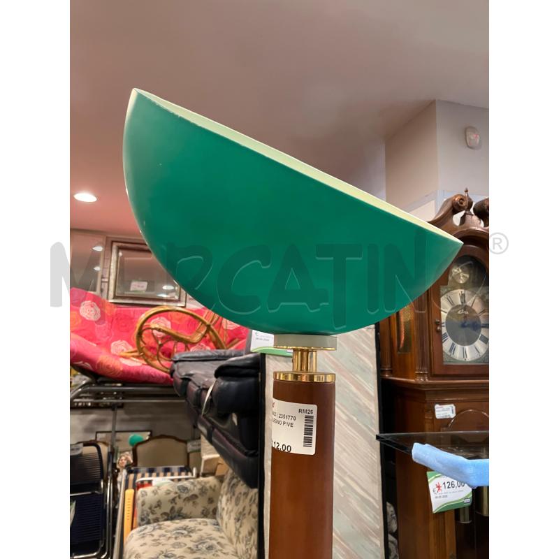 PIANTANA S/LEGNO P/VERDE | Mercatino dell'Usato Roma eur 2