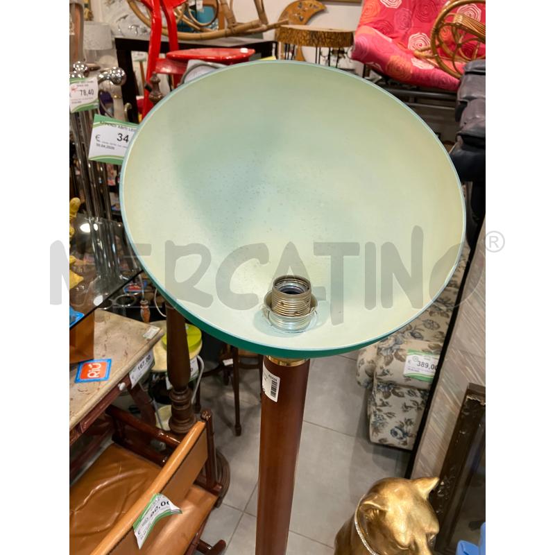 PIANTANA S/LEGNO P/VERDE | Mercatino dell'Usato Roma eur 3