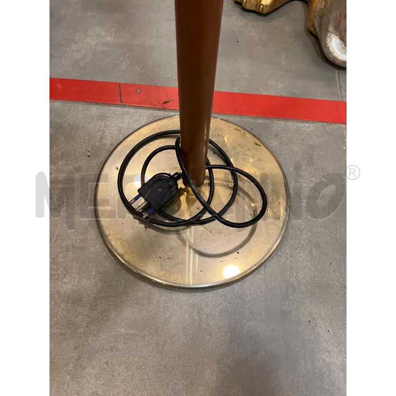 PIANTANA S/LEGNO P/VERDE | Mercatino dell'Usato Roma eur 4
