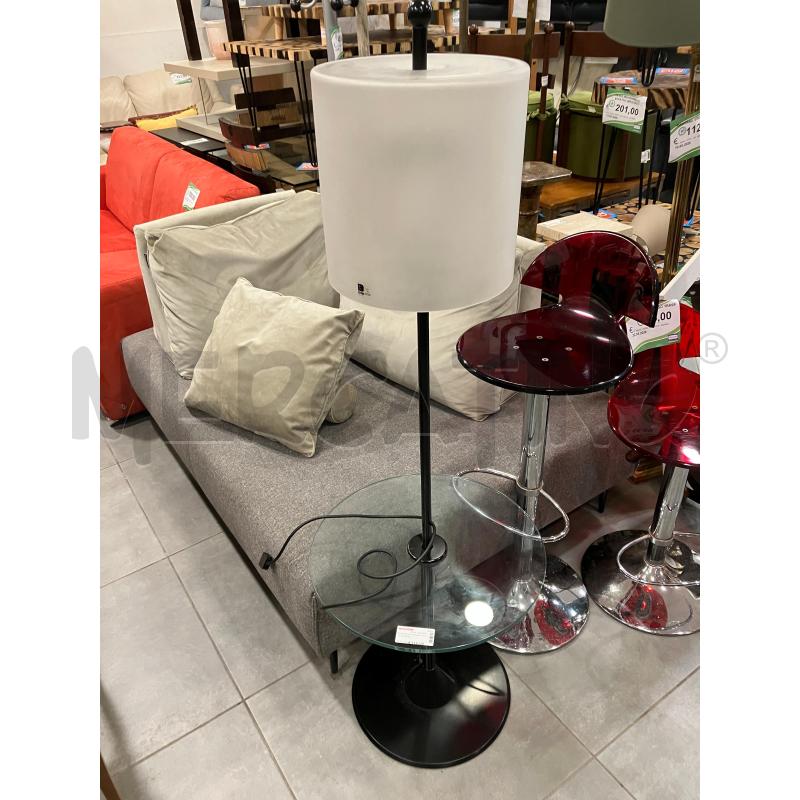PIANTANA TAVOLINO VET I3 MURANO | Mercatino dell'Usato Roma eur 1