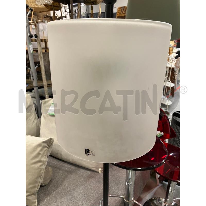 PIANTANA TAVOLINO VET I3 MURANO | Mercatino dell'Usato Roma eur 2