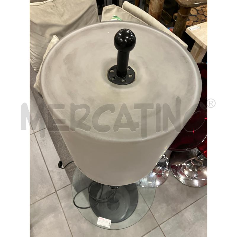 PIANTANA TAVOLINO VET I3 MURANO | Mercatino dell'Usato Roma eur 4