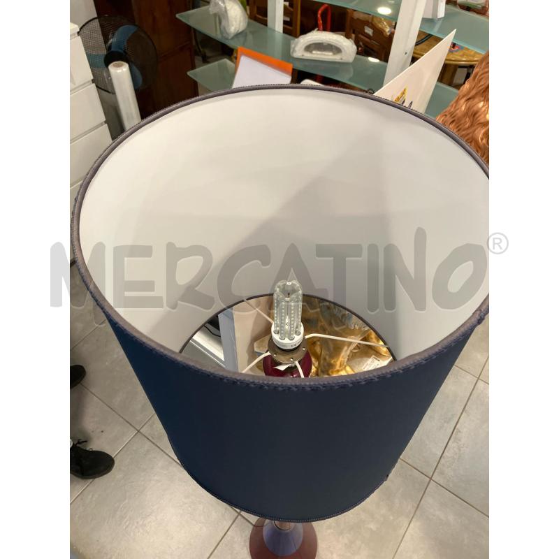 PIANTANA VENINI ROSSA/BLU | Mercatino dell'Usato Roma eur 4