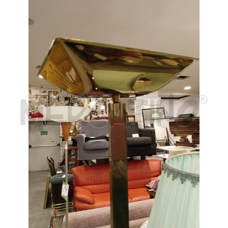 PIANTANA VINTAGE OTTONE | Mercatino dell'Usato Roma eur 2