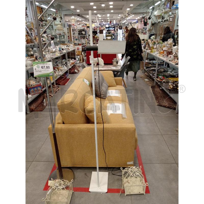 PIANTANA  BIA MET | Mercatino dell'Usato Roma eur 1