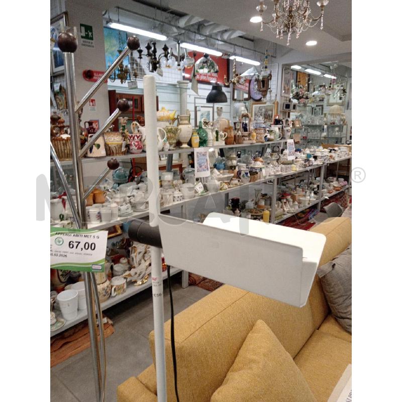 PIANTANA  BIA MET | Mercatino dell'Usato Roma eur 2