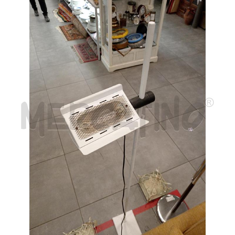 PIANTANA  BIA MET | Mercatino dell'Usato Roma eur 3