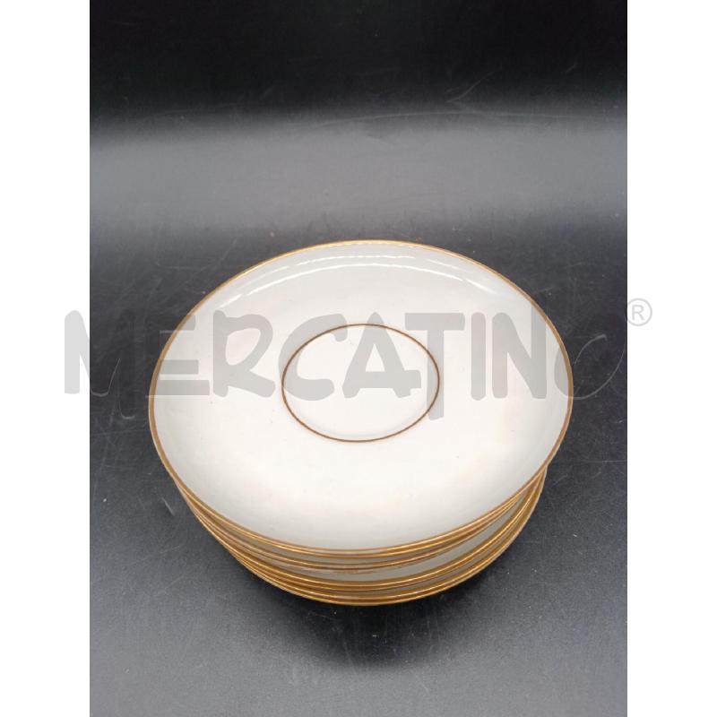 PIATTINI GINORI DOCCIA  | Mercatino dell'Usato Roma eur 1