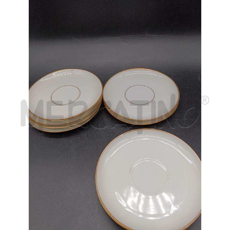 PIATTINI GINORI DOCCIA  | Mercatino dell'Usato Roma eur 4