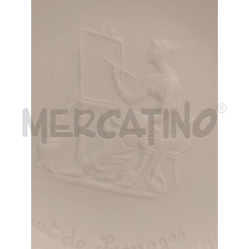 PIATTINO LIMOGES  | Mercatino dell'Usato Roma eur 2
