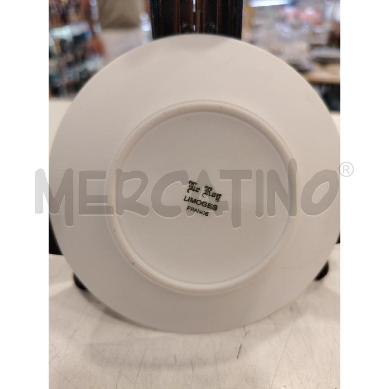 PIATTINO LIMOGES  | Mercatino dell'Usato Roma eur 3