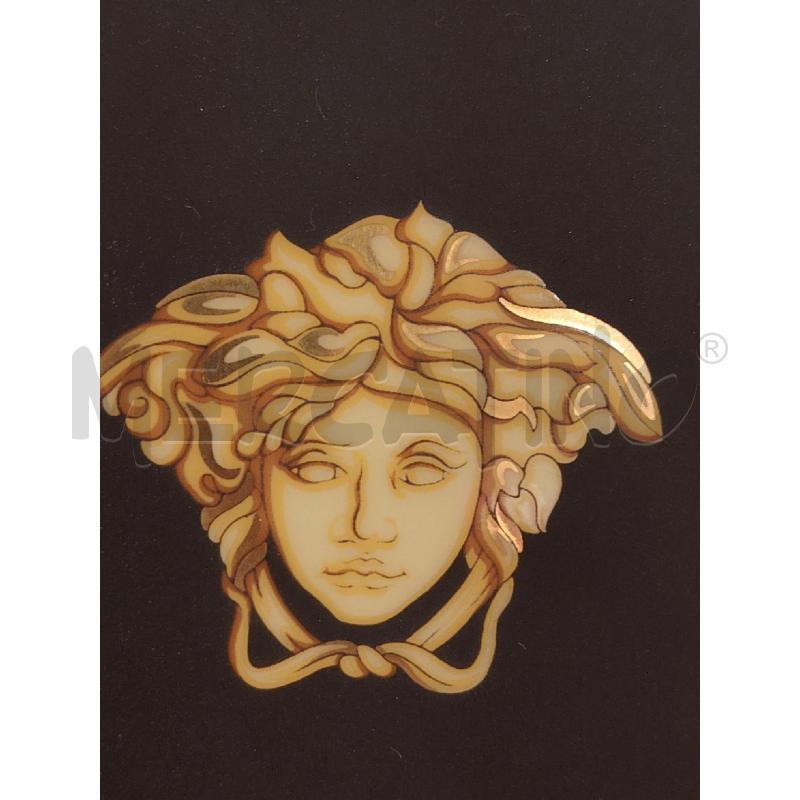 PIATTINO VERSACE  | Mercatino dell'Usato Roma eur 3