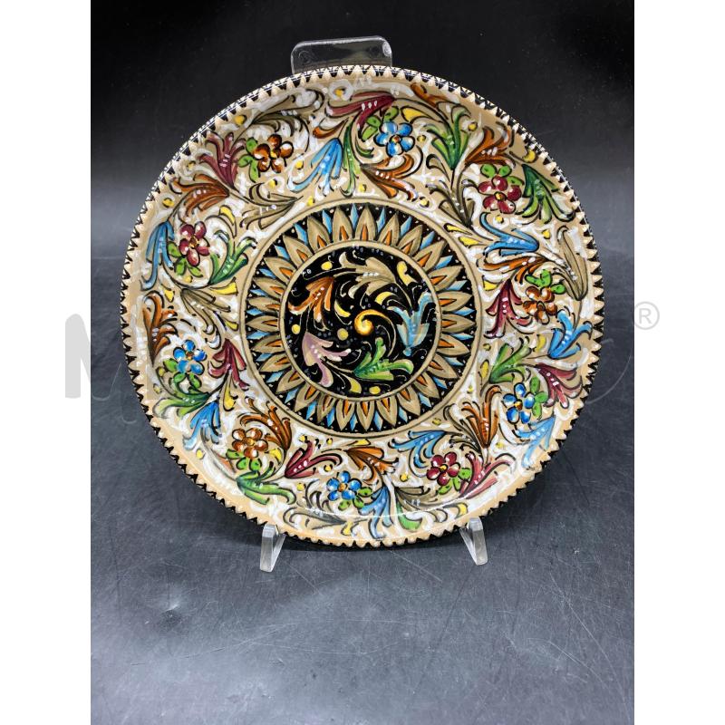 PIATTINO  MOLARONI | Mercatino dell'Usato Roma eur 1