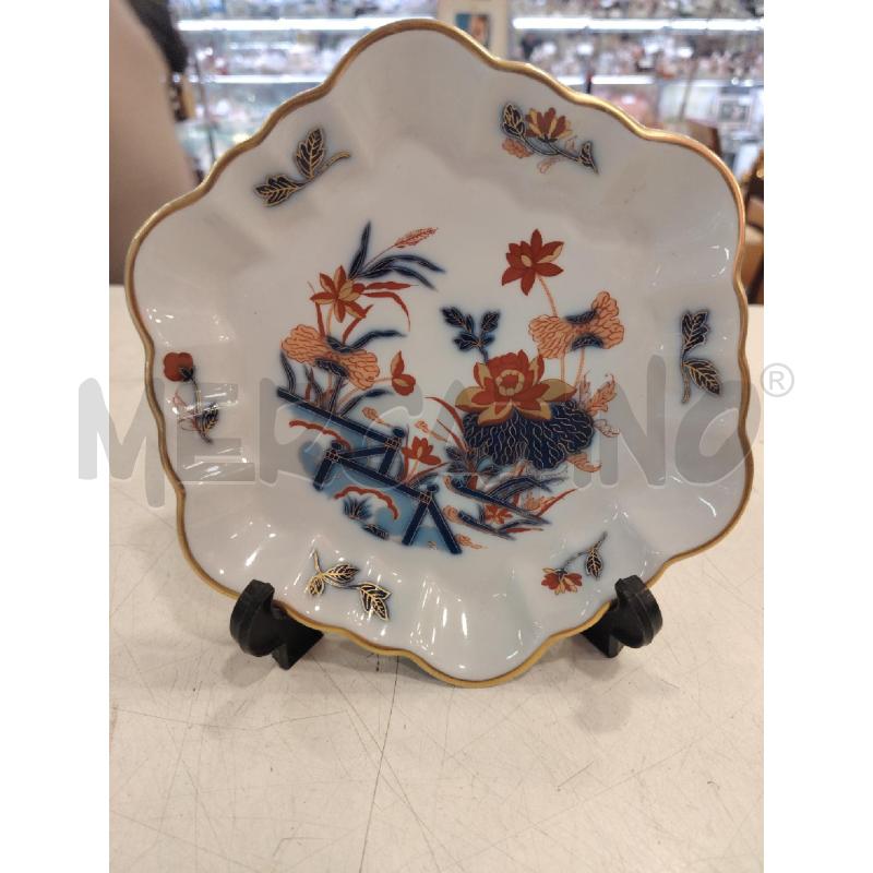 PIATTINO  VISTA ALEGRE  | Mercatino dell'Usato Roma eur 1