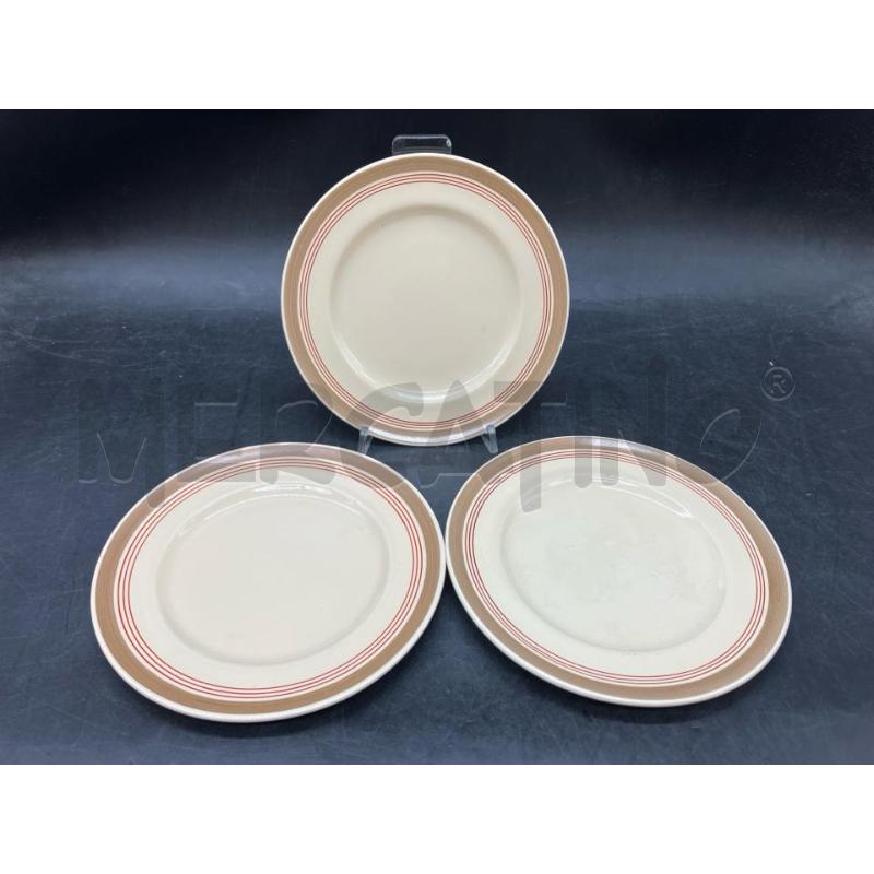 PIATTI GARIBOLDI  | Mercatino dell'Usato Roma eur 1