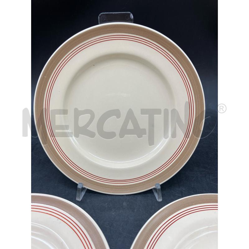 PIATTI GARIBOLDI  | Mercatino dell'Usato Roma eur 2
