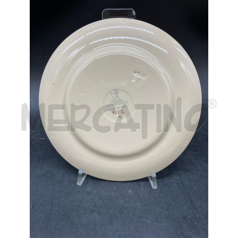 PIATTI GARIBOLDI  | Mercatino dell'Usato Roma eur 3