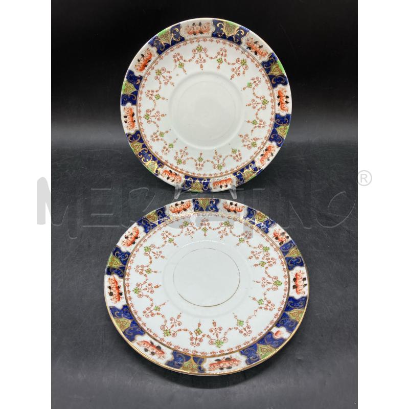 PIATTI INGLESI ROYAL STAFFORD | Mercatino dell'Usato Roma eur 1